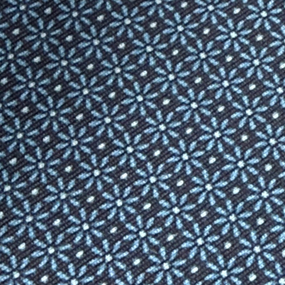 Peter Millar Blue Polo Shirt, L - Picture 10 of 11